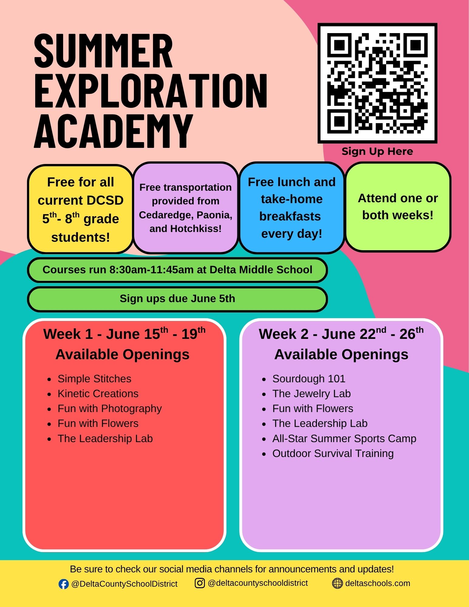 Image of Flyer